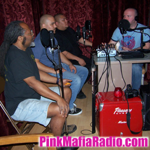 PinkMafiaRadioEp38