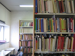 Bibliotheek Stichting Lezen