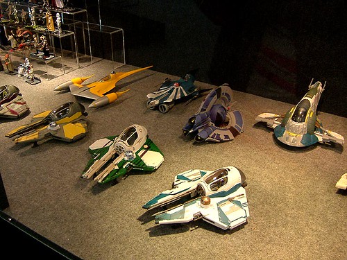 More photos on my Star Wars Toy Collection Flickr set.