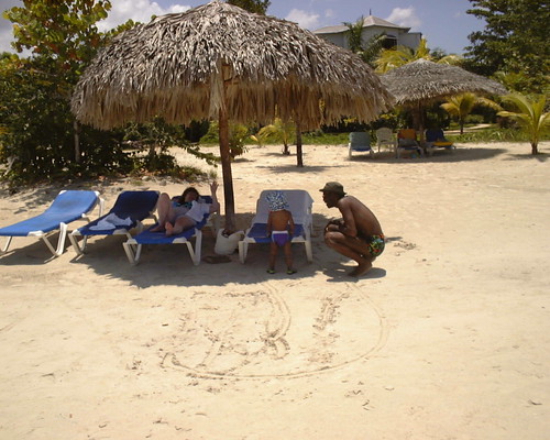 Beaches Negril, Jamaica 1998