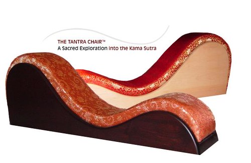 Tantra Chairs