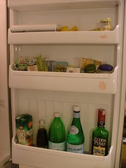 il mio frigorifero