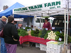 farmers' market II