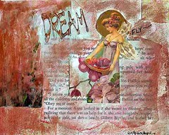 Book of Dreams~week 2~layers