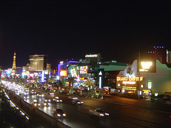 Las Vegas Strip I