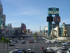 Las Vegas Strip IV