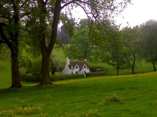 Lonely Cottage (by Euan)