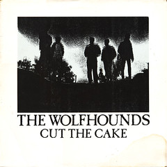 wolfhounds | cut the cake