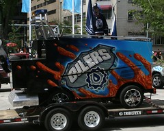 The Oilers Fanboni #1 - flickr.com