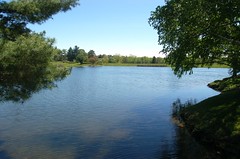 Dawes Lake