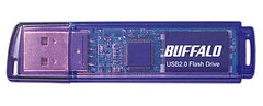 Buffalo 4GB USB Drive