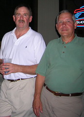 Randy Carlson & Larry Nelson