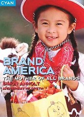 Brand America by Anholt