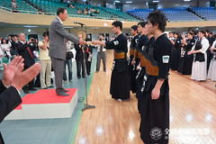 57th Kanto Corporations and Companies Kendo Tournament_059