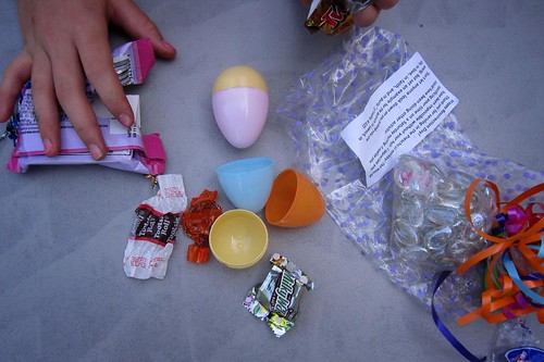 STF Easter 2011
