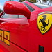 Ibiza - Ferrari F40 with MOMO livery