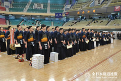 56th Kanto Corporations and Companies Kendo Tournament_078