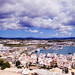 Ibiza - The somewhat sunny side of Ibiza town