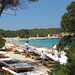 Ibiza - Cala Bassa Beach Club