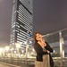 My second time in Japan in front of the Dentsu building carrying my second baby this time! Marvelous! Japan, you’ll always be my number 1!!!! - Joee Manalo, Philippines