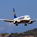 Ibiza - EI-EKL     737-8AS  RYANAIR