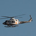 Ibiza - Bell 412 EP   ---   EC - KVC  ---  Compaia : INAER