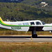 Ibiza - N220BK  Piper PA32RT-300 Lance II