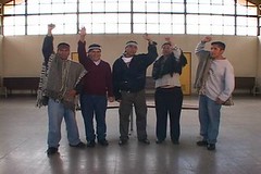 presos politicos mapuche