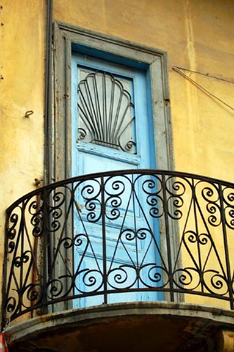 Balcony Door (by RobW_)
