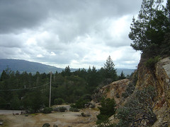 View to Sonoma