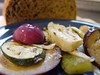 Italian Oven Vegetables by Meeta
