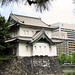 Imperial Palace - Guard tower
