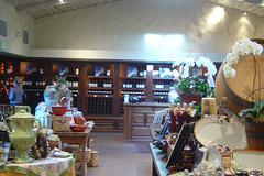 Robert Mondavi Winery - Shop