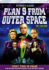 Plan 9 from Outer Space information on imdb.com