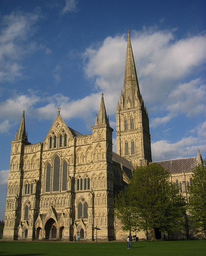 Salisbury Cathedral (3868)
