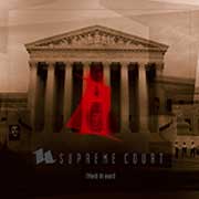SUPREME COURT: Yell It Out ! (Black Rain Records 2005)