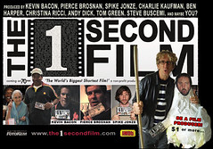 The One Second Film