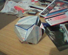 cityrail ticketcubohemioctahedron