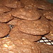 Double Chocolate Espresso and Cashew Cookies