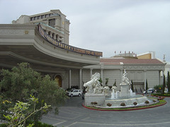 Caesar's Palace III