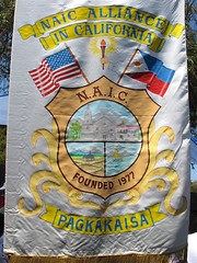Naic Alliance in California Banner