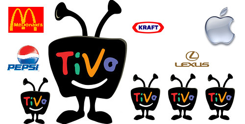 TiVo Advertising Initiative