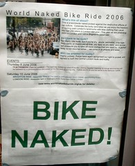 Bike Naked