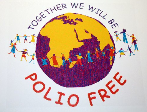Stop Polio