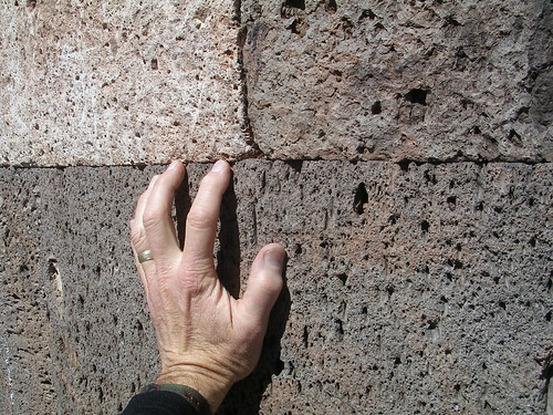 Sillustani,Peru - Inca Cemetary - Inca masonry !