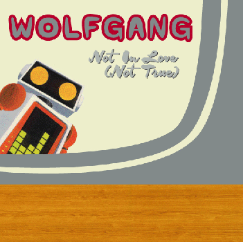 Wolfgang-single