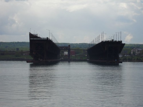 Iron Docks