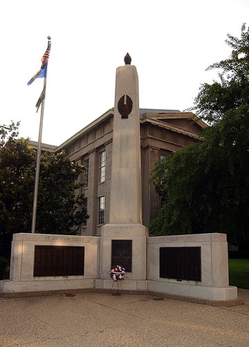Louisville Memorial