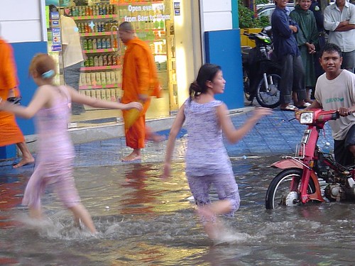 Flooding photos, May 30 2006