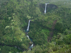 Cascade Waterfall